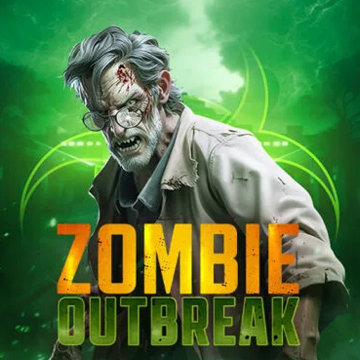 Pigspin 12 Zombie Outbreak